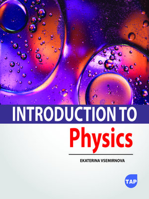 cover image of Introduction to Physics